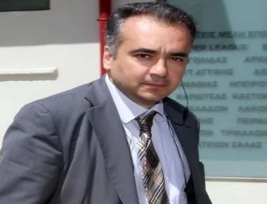 Δ. Βερβεσός για Novartis: «Η Δικαιοσύνη δεν πρέπει να εμπλέκεται σε πολιτικές αντιπαραθέσεις»